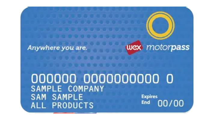 Motorpass